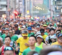 홍콩 마라톤 확대 논의 시작, 새로운 형식 검토