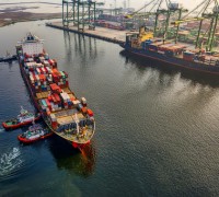 [홍콩경제칼럼] 파나마운하: 법치라는 이름의 새로운 항로 전쟁 - 박완기 홍콩법정변호사