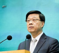 홍콩 정부, 2024년 올림픽 중계권 구매 "무료 시청 경제 효과 기대"